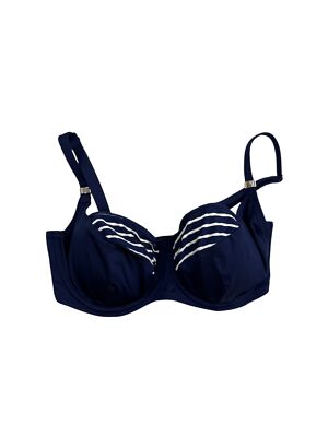 Fantasie INK San Remo Balcony Bikini Swim Top, US 34DD, UK 34DD
