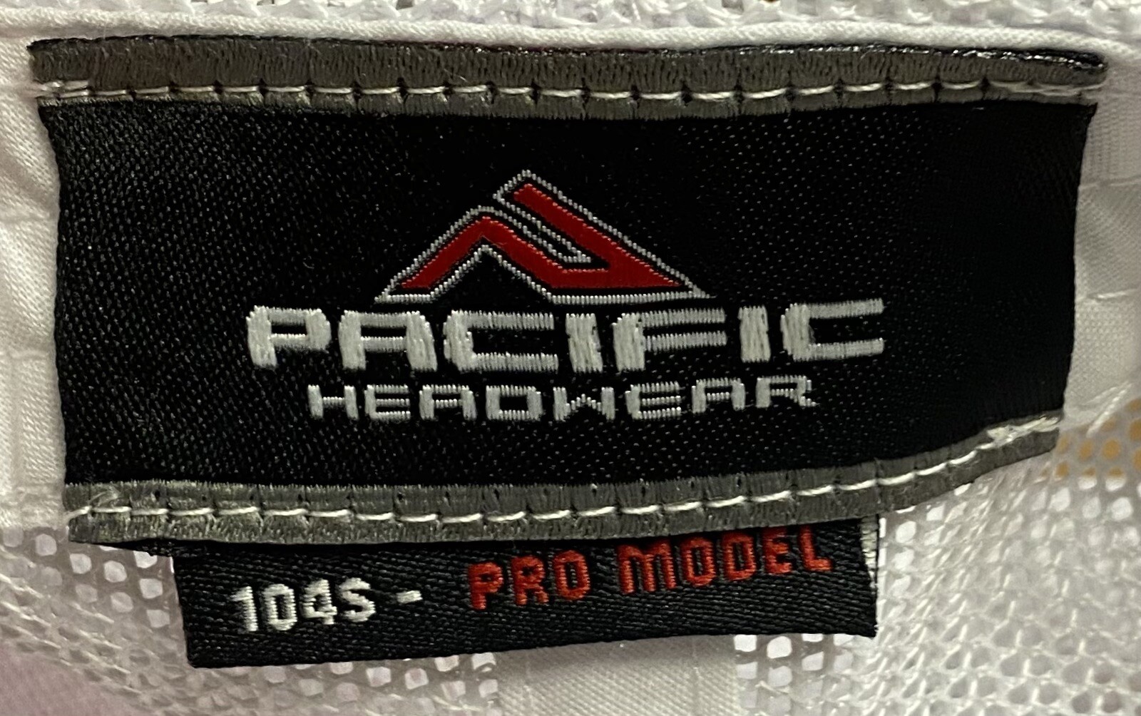 Silverline Trailers Hat Cap Snapback Red Pacific … - image 6