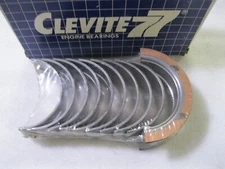 Clevite MS-1629AL-20 Main Bearing Set