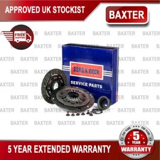 Fits Rover Mini 1991-2001 1.3 Baxter Clutch Kit GCK152AF