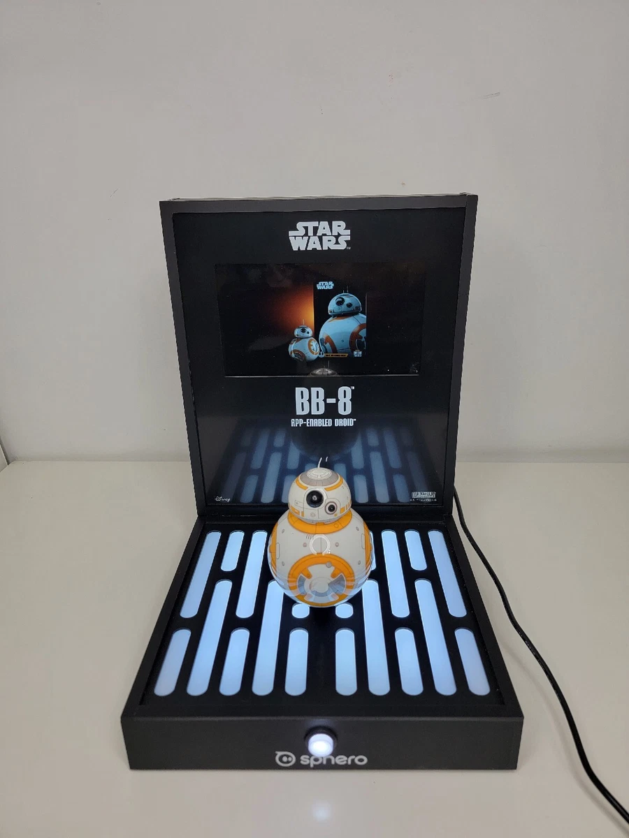 Sphero store sales
