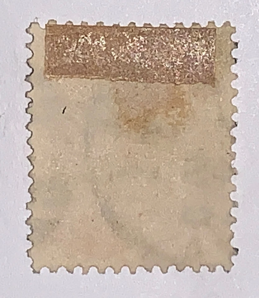 SELLOS DE VIAJE: SELLOS DE AUSTRALIA DEL SUR DOS PENIQUES REINA VICTORIA USADOS NG H Foto 3 de 4