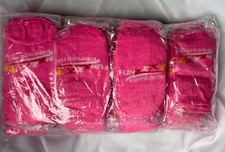 Lot of 40 Pair Non-Slip Grip Trampoline Jump Socks Kids Unisex Small