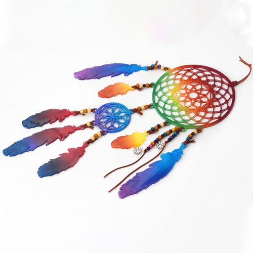 Dream Catcher Casting Molds Stencils for Crafts Silicone DIY eBay