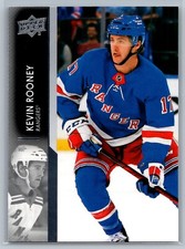 Kevin Rooney 2021-22 Series 2 Hockey #370