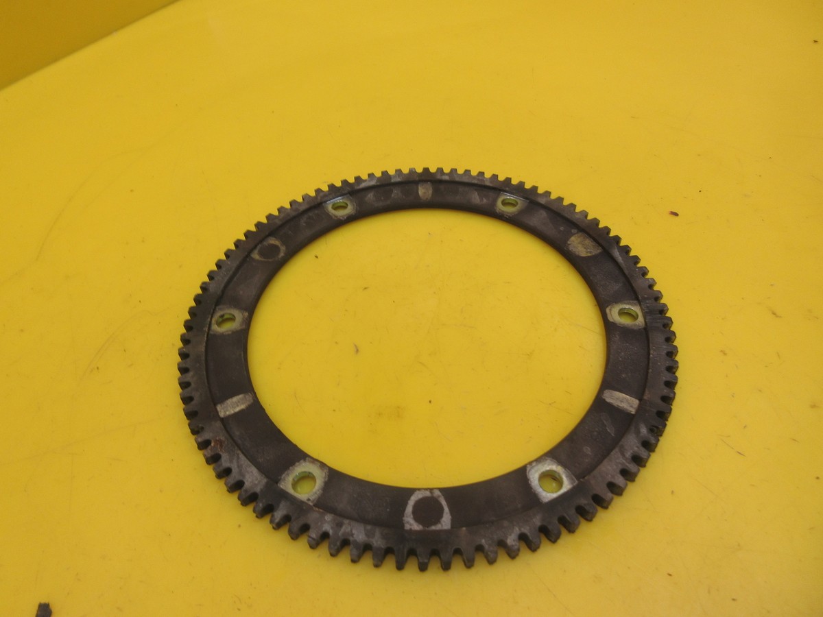 2008 Ski-Doo Summit 800 X 800r Starter Ring Gear for sale