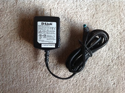 Genuine D-Link 5V 2.5A AC DC Adapter Adaptor D-Link Networking Devices AF1805-A