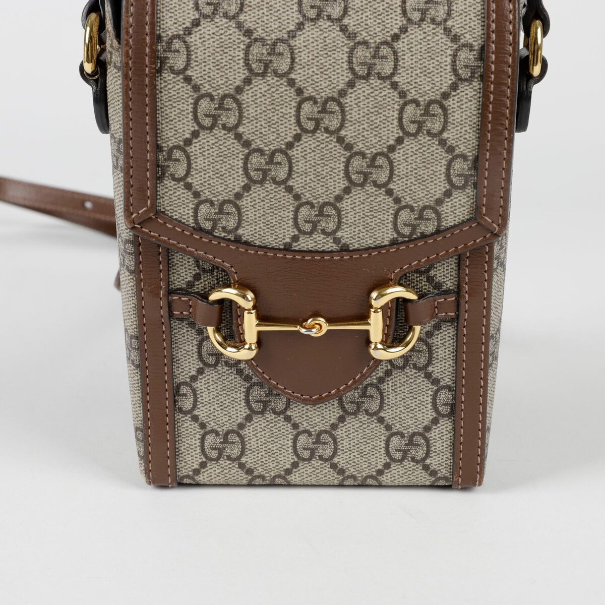 Gucci 1955 Mini Shoulder Crossbody Bag 625615 | eBay Gucci 1955 Mini Shoulder Crossbody Bag 625615 | eBay