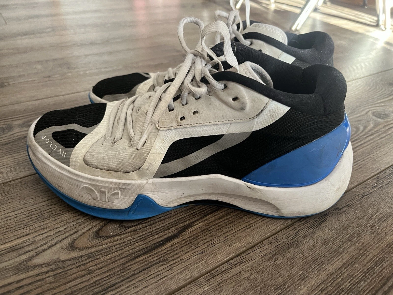 Jordan’s Nike Air Uomo Taglia 9.5