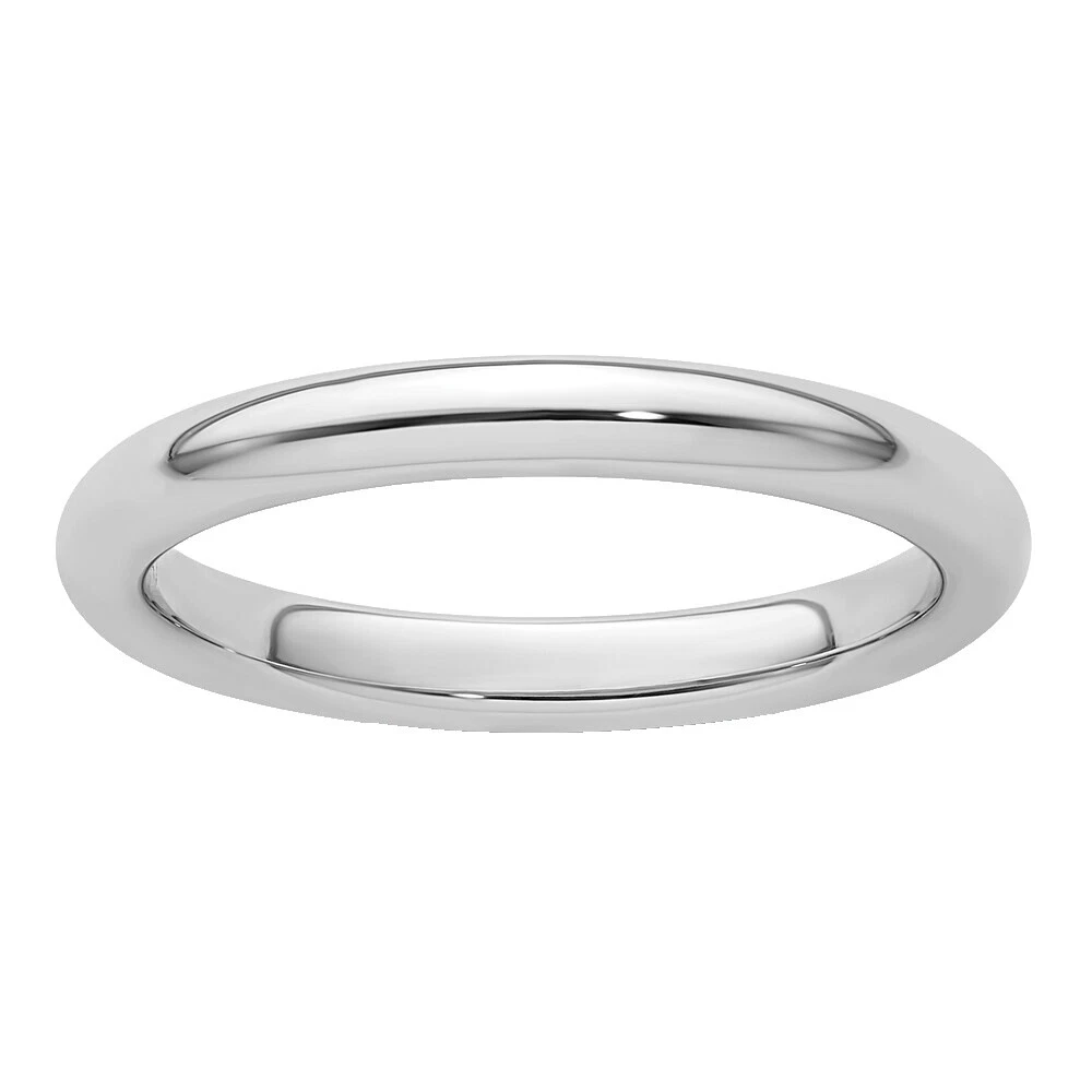 Band Rings for Men Beauty 11 Ring
