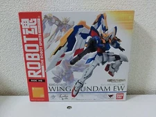 ROBOT SPIRITS SIDE MS Wing Gundam EW version Gundam Wing Endless Waltz