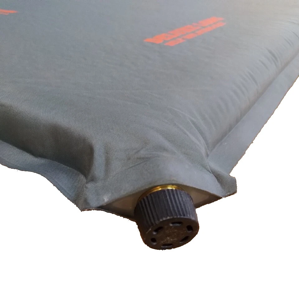 Diamantina self top inflating mattress