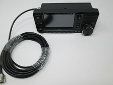 Icom IC-705 QRP Radio Transceiver Adapter Cable  BNC-Type N connector 10 Feet 