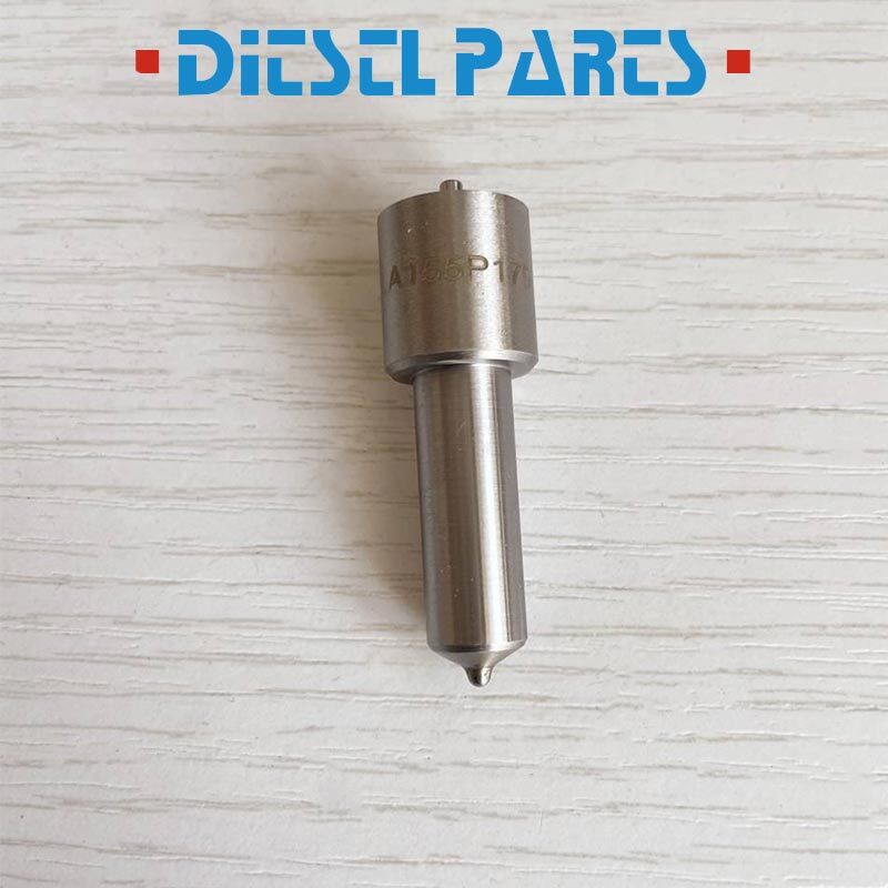 6x Fuel Injector Nozzle DLLA155P179 for MACK E7 300 350