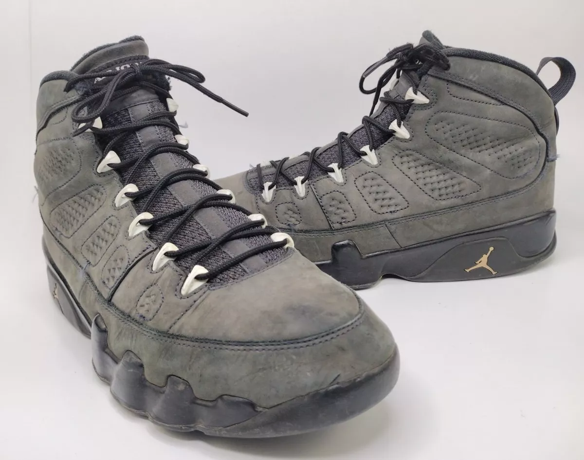 Jordan 9 store size 12