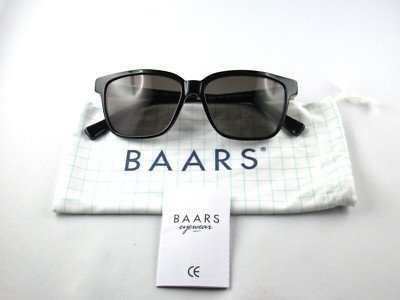 Sonnenbrille Baars Mod.: Before Night Falls C01 Neu
