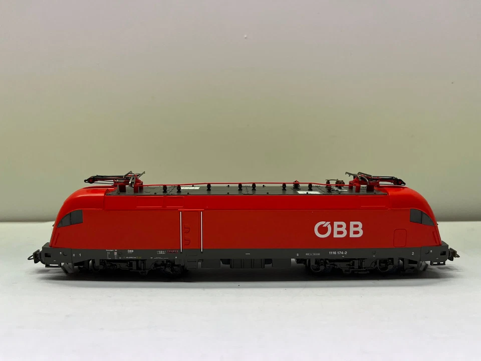 Piko 96947-1 Spur H0 1/87 Elektrolokomotive 1116 Taurus der ÖBB