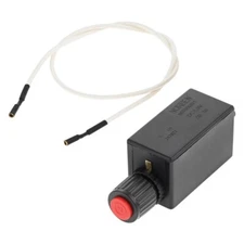 Grills Replacement Heating Part Ignitions Rod Grills Heating Part