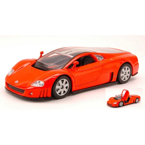 Articoli di modellismo statico scala 1:24 per VW