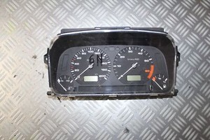 Instrumente Tacho Kombiinstrument 6N0919860P VW Polo 45 6 N/6 KV