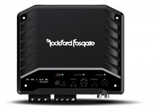 Rockford Fosgate R2-250X1 Bassi Mono Amplificatore per Subwoofer Bass
