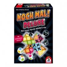 Once Again DeLuxe - GERMAN