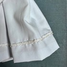 Model De Robe Pagne Avec Dentelle - Model Pagne Avec Dentelle 2018 / Courtes ou longues