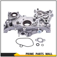 Oil Pump For Honda Accord For Prelude Isuzu 2.2l F22b1 M232 92-02 Oil Pump For Honda Accord For Prelude Isuzu 2.2l F22b1 M232 92-02