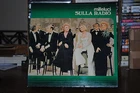 MILLELUCI SULLA RADIO PROMO RAI  LP 33 GIRI