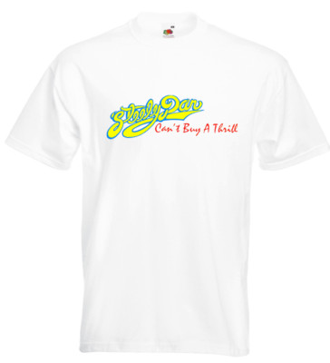 Steely Dan Can't Buy A Thrill T Shirt Donald Fagen Walter Becker Do It Again