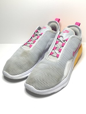 air max motion 2 orange