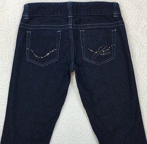 jeans with sparkly pockets