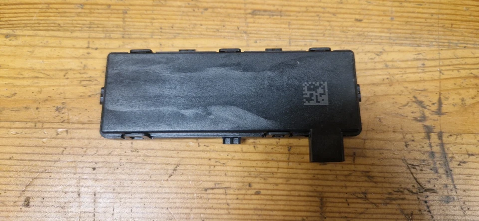 Chevrolet Camaro 2010-2015 receptor de cerradura de puerta con control remoto 13503205 Foto 3 de 3