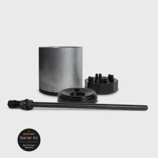 Tiger Tool 15040 Hendrickson Intraax Tri-Functional Wide Pin & Bushing Adapter