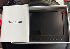 Lilliput 664 O/P/W 7" FPV 5.8Ghz Drone Monitor Open Box DJI Fatshark Low Ship