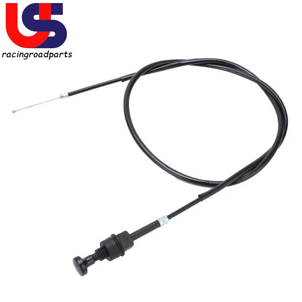 Choke Plunger Kit Carburetor Choke Plunger & Cable Kit For Honda