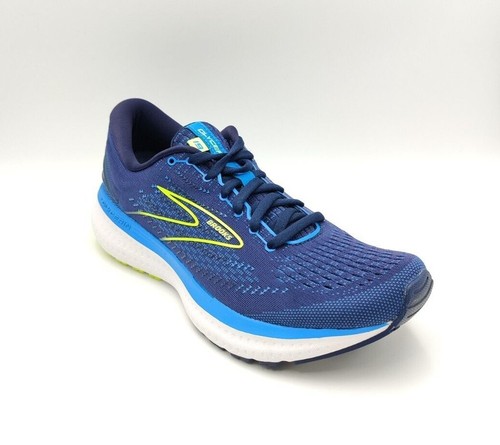Brooks Buty do biegania Męskie Glycerin 19 Bieganie Sport Trening Jogging DNA Loft - Zdjęcie 2 z 7