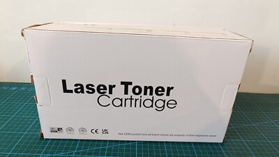 AST Kompatible Laser Toner Cartridge HF289X with chip Black_1.1_5