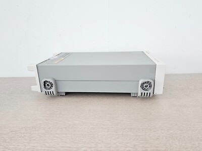 Yokogawa 7555 (755501) Multimeter Unit (Opt : -7-F/K1) | eBay