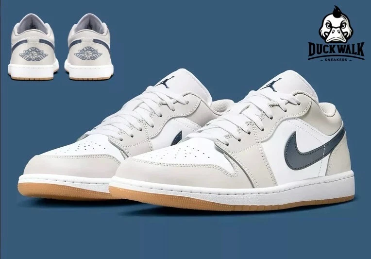 Jordan 1 Low GS Multi-Color | eBay