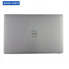 Dell Latitude 5420 / E5420 Back Cover with Antenna, LCD Cable Hinge 0DW98X