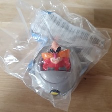 McDonald's Happy Meal - Sonic The Hedgehog - 1995 - Robotnik - Sealed (AU359)