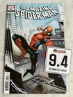Amazing Spider-Man #54 Mancin NM 9.4 - Buy 5 for FREE Ship! (Marvel, 2024) MF