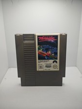 Thumbnail of ebay&reg; auction 389947678217 | Nintendo Entertainment System / NES: Days of Thunder
