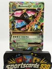 Pokemon M Venusaur EX  Holo 2/108 Evolutions 2016 NM Near Mint