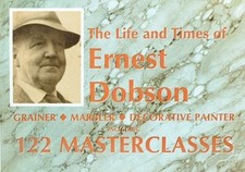 The Life and Times of Ernest Dobson by Taylor, Terry Paperback / softback Book