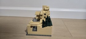 LEGO Fallingwater 21005 Architecure Rare Retired Complete With Booklet Read Desc