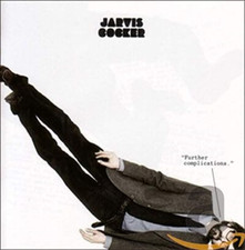 Image of Jarvis Cocker Further Complications (Vinyl) 12" Album with 12" Single
