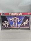 1985 Revell Robotech Changers VF-1S Battloid New Open Box