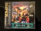 PCE Works Beyond Shadowgate for TurboGrafx/ PC Engine CD/ Analogue Duo/ Polymega